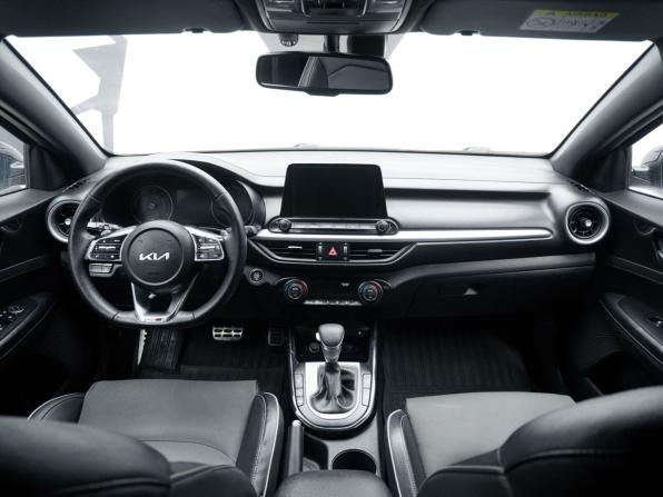 Kia Cerato IV с пробегом 2021 года, цена 1 779 000 рублей, 142211 км, седан, Автокод Объявления