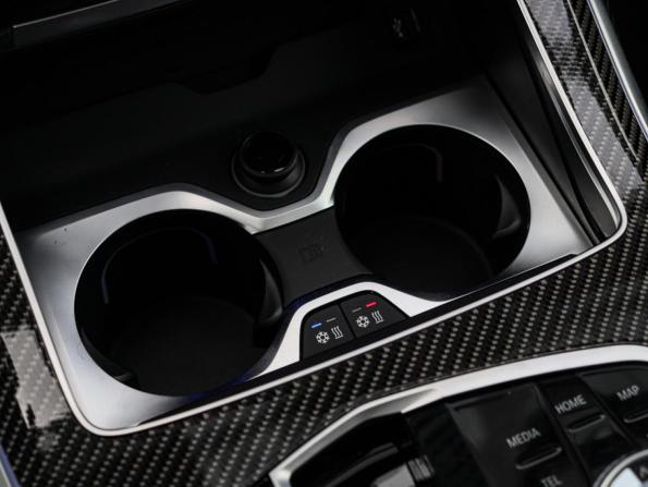 BMW X7 I (G07) Рестайлинг с пробегом 2024 года, цена 16 700 000 рублей, 71 км, внедорожник, Автокод Объявления