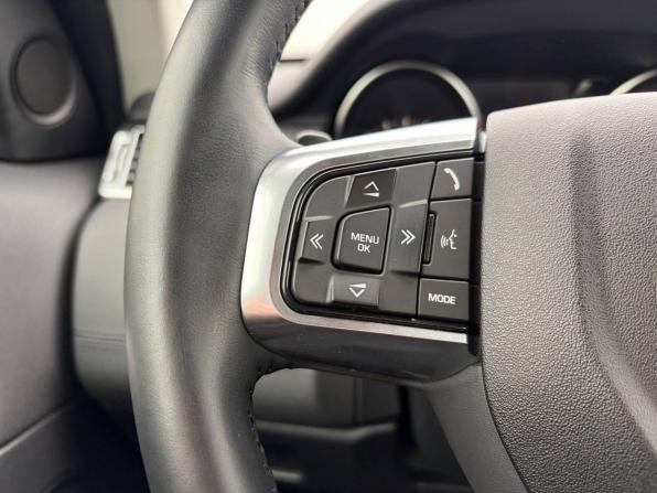 Land Rover Discovery Sport I с пробегом 2018 года, цена 2 050 000 рублей, 198000 км, внедорожник, Автокод Объявления
