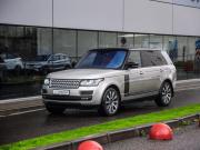 Land Rover Range Rover IV Санкт-Петербург  - изображение 43