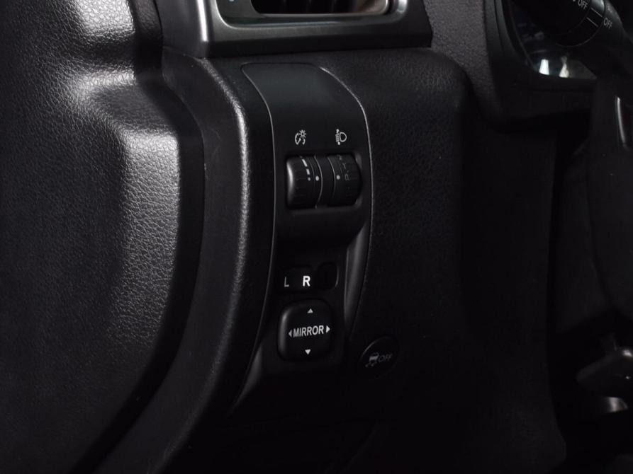Subaru Forester III Рестайлинг Кемерово  - изображение 17