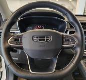 Geely Atlas Pro Санкт-Петербург  - изображение 37