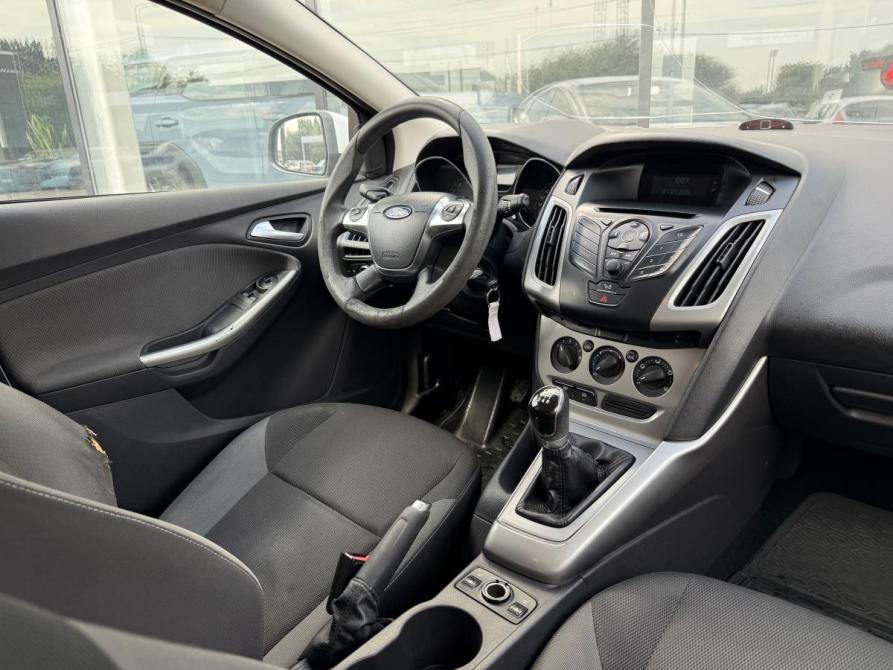 Ford Focus III Воронеж  - изображение 7
