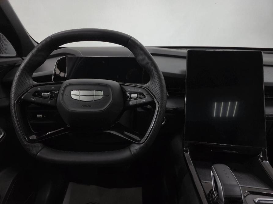 Geely Cityray Альметьевск  - изображение 14