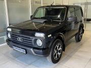 Lada (ВАЗ) Niva Legend Москва  - изображение 16