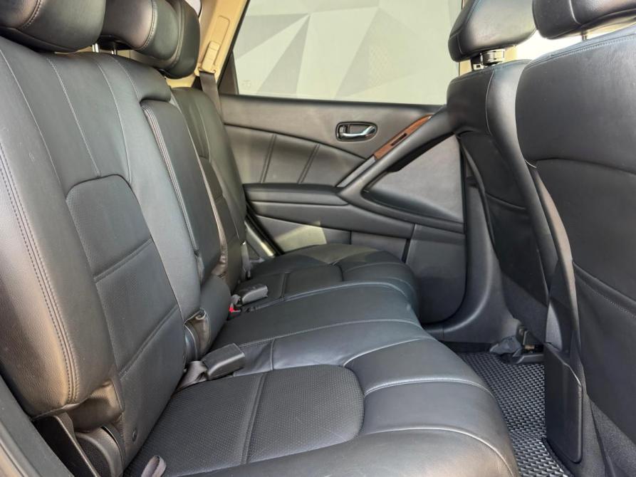 Nissan Murano II (Z51) Рестайлинг 2 Набережные Челны  - изображение 24