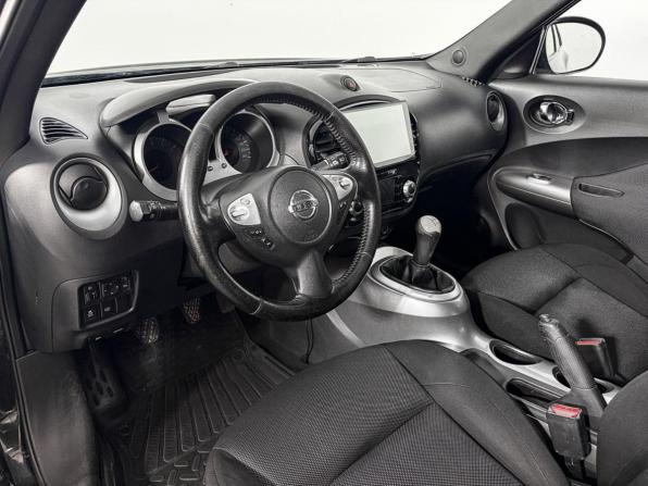 Nissan Juke I с пробегом 2011 года, цена 709 700 рублей, 355063 км, внедорожник, Автокод Объявления