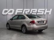 Volkswagen Polo V Рестайлинг Воронеж  - изображение 19