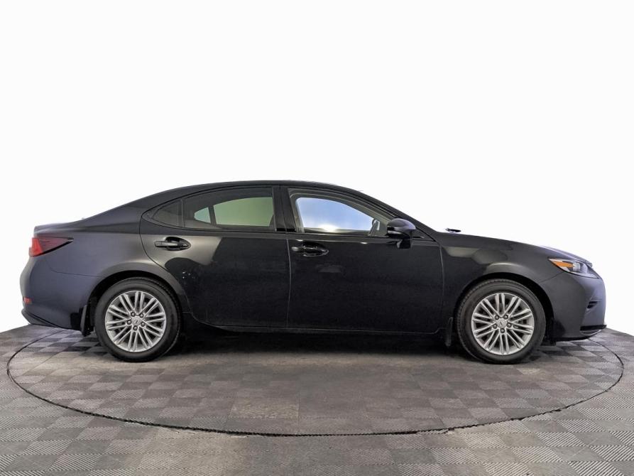 Lexus ES VI Рестайлинг Москва  - изображение 4