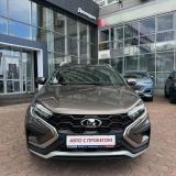 Lada (ВАЗ) Vesta I Рестайлинг (NG) Пермь  - изображение 38