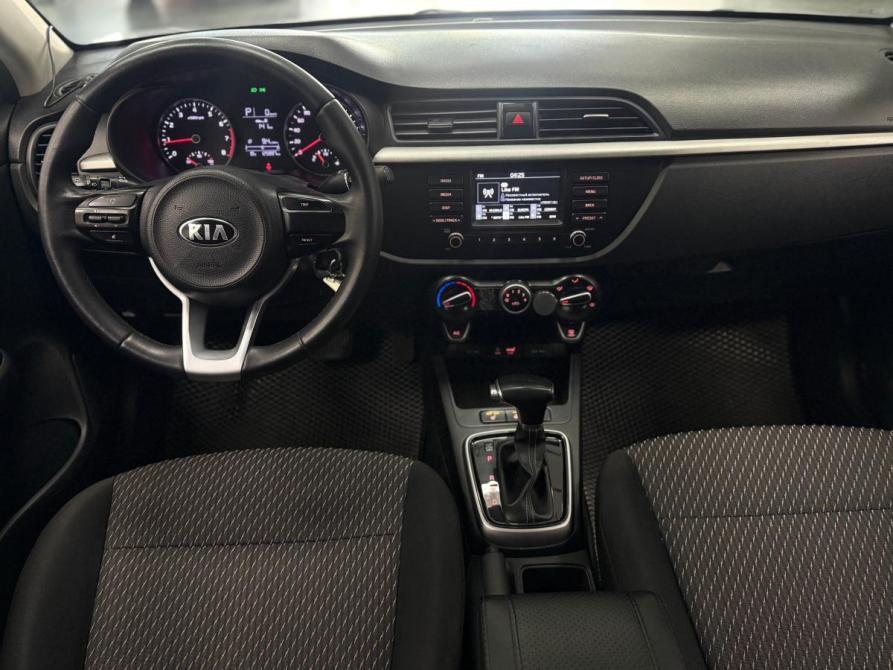 Kia Rio IV Казань  - изображение 9