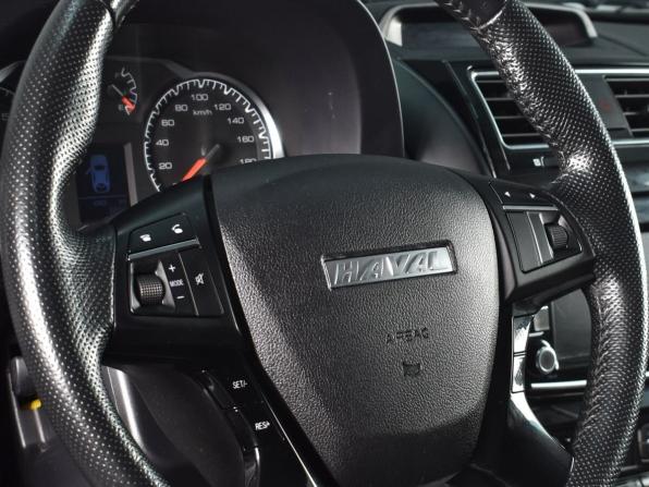 Haval H5 I с пробегом 2020 года, цена 1 529 999 рублей, 68816 км, внедорожник, Автокод Объявления