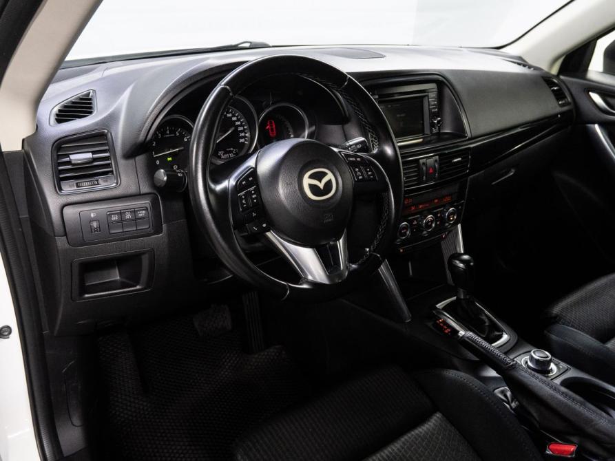 Mazda CX-5 I Тюмень  - изображение 10