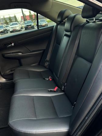 Toyota Camry VII (XV50) с пробегом 2014 года, цена 1 689 000 рублей, 239440 км, седан, Автокод Объявления