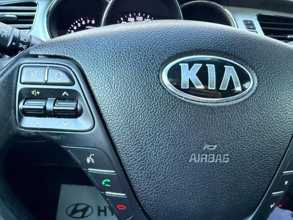 Kia Ceed II с пробегом 2013 года, цена 980 000 рублей, 196957 км, хэтчбек, Автокод Объявления