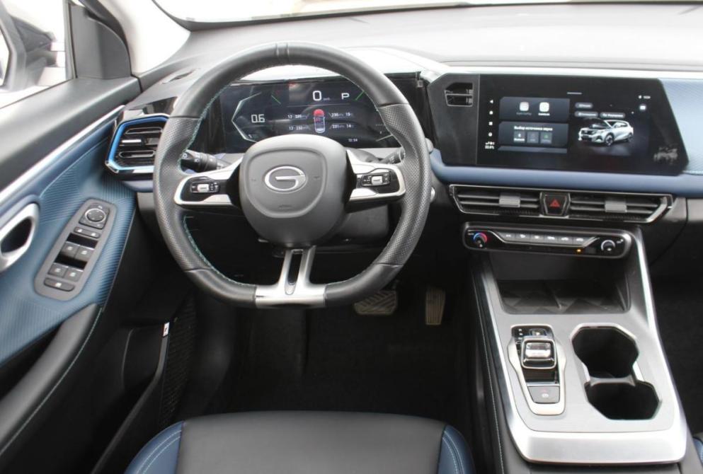 GAC GS3 Нижний Новгород  - изображение 18