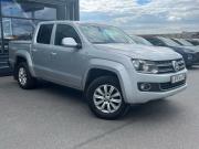 Volkswagen Amarok I Санкт-Петербург  - изображение 9