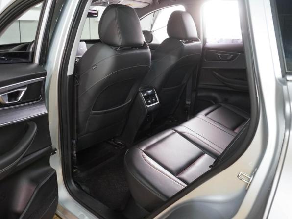 Chery Tiggo 7 Pro I с пробегом 2022 года, цена 2 129 000 рублей, 38168 км, внедорожник, Автокод Объявления