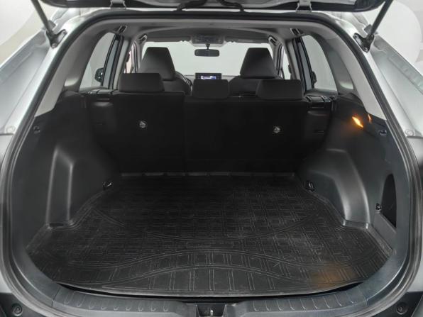 Toyota RAV4 V (XA50) с пробегом 2020 года, цена 2 956 000 рублей, 55622 км, внедорожник, Автокод Объявления