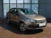 Lada (ВАЗ) Granta I Рестайлинг Ярославль  - изображение 17