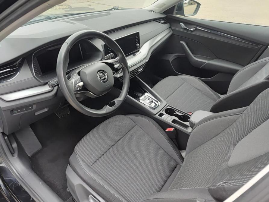 Skoda Octavia IV (A8) Ижевск  - изображение 20