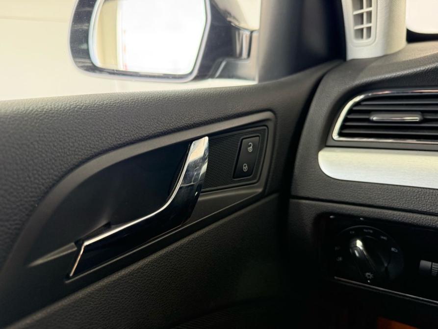 Skoda Superb II Рестайлинг Уфа  - изображение 15