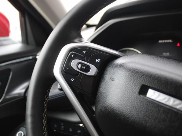 Haval Jolion I с пробегом 2022 года, цена 1 689 000 рублей, 43515 км, внедорожник, Автокод Объявления
