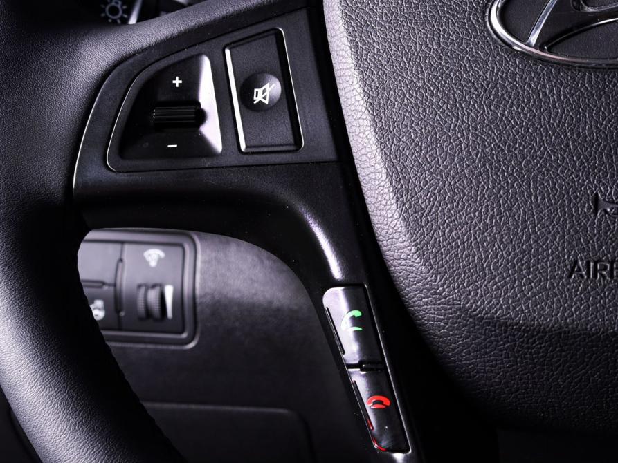 Hyundai Solaris I Рестайлинг Минеральные Воды  - изображение 13
