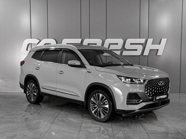 Chery Tiggo 8 Pro Max I с пробегом 2023 года, цена 2 550 000 рублей, 52146 км, внедорожник, Автокод Объявления