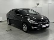 Hyundai Solaris I Рестайлинг Казань  - изображение 17