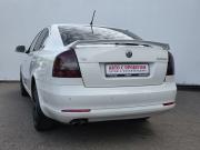 Skoda Octavia II (A5) Рестайлинг Москва  - изображение 26