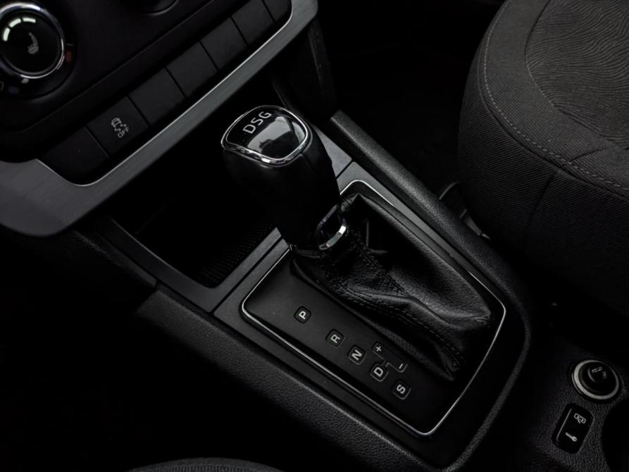 Skoda Yeti I Рестайлинг Москва  - изображение 27