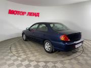 Kia Spectra I Рестайлинг 2 Воронеж  - изображение 26