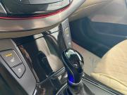 Hyundai i40 I Рестайлинг Миасс  - изображение 33