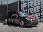 Mini Hatch III (F55/F56) Рестайлинг Краснодар  - изображение 22