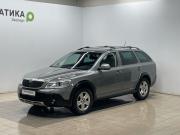 Skoda Octavia II (A5) Рестайлинг Санкт-Петербург  - изображение 22