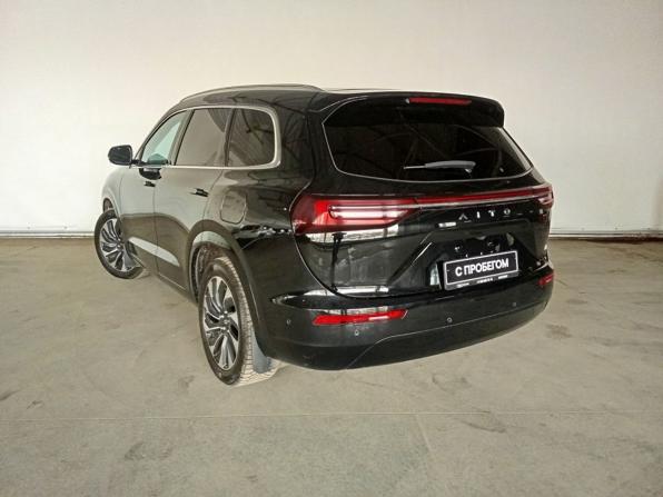 Aito M7 I с пробегом 2023 года, цена 4 397 000 рублей, 20600 км, внедорожник, Автокод Объявления