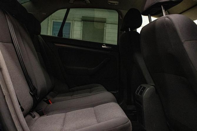 Volkswagen Jetta V с пробегом 2008 года, цена 699 000 рублей, 136531 км, седан, Автокод Объявления