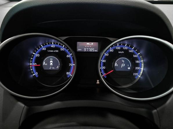 Hyundai ix35 I Рестайлинг с пробегом 2014 года, цена 1 470 000 рублей, 100000 км, внедорожник, Автокод Объявления