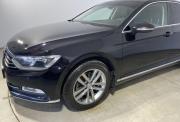 Volkswagen Passat B8 Саранск  - изображение 45