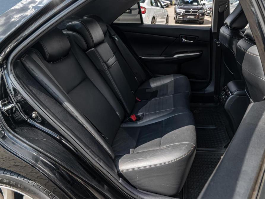 Toyota Camry VII (XV50) Рестайлинг Краснодар  - изображение 7
