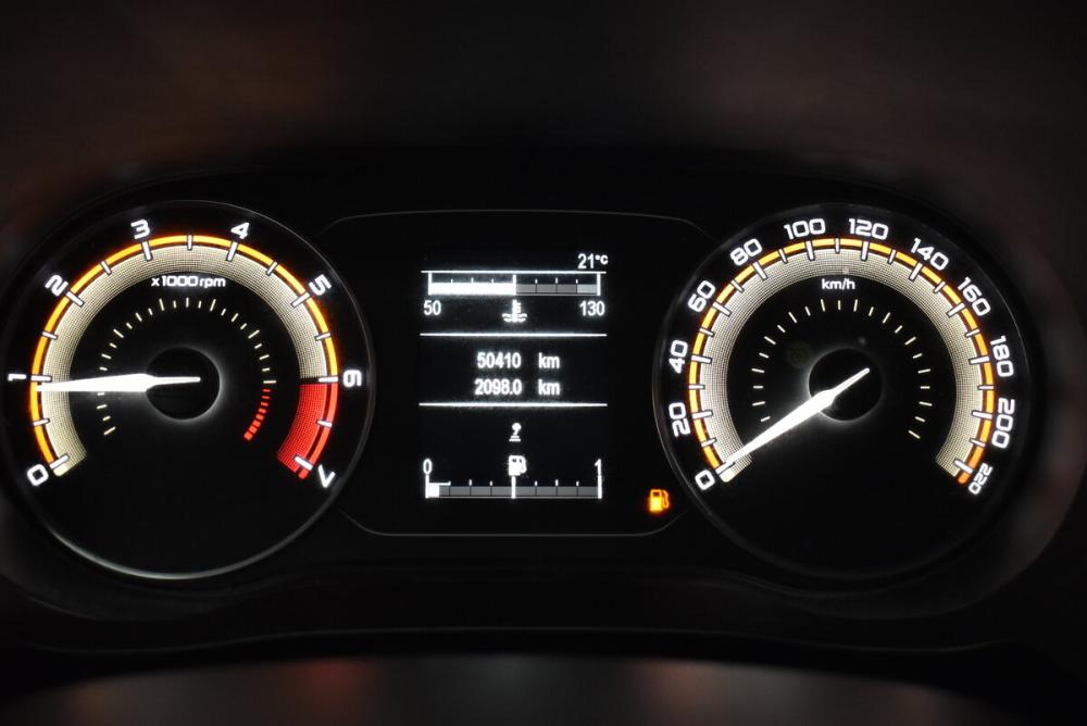 Lada (ВАЗ) Vesta I Рестайлинг (NG) Москва  - изображение 6