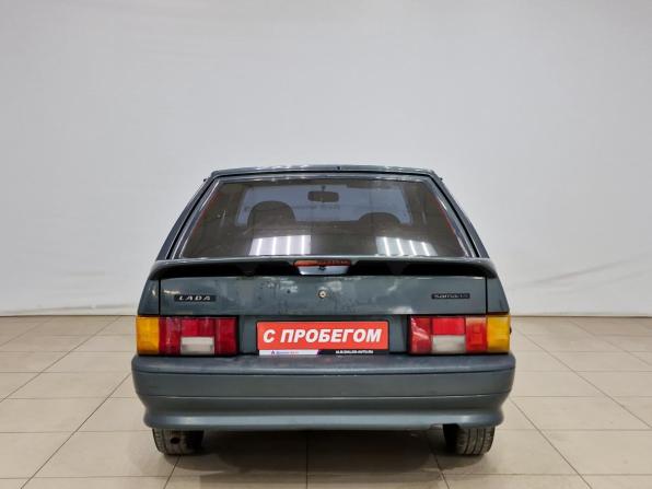 Lada (ВАЗ) 2114 с пробегом 2010 года, цена 130 000 рублей, 189738 км, хэтчбек, Автокод Объявления