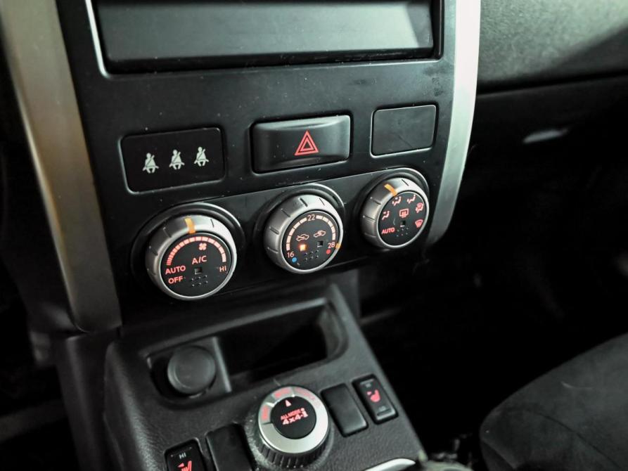 Nissan X-Trail II Рестайлинг Екатеринбург  - изображение 13