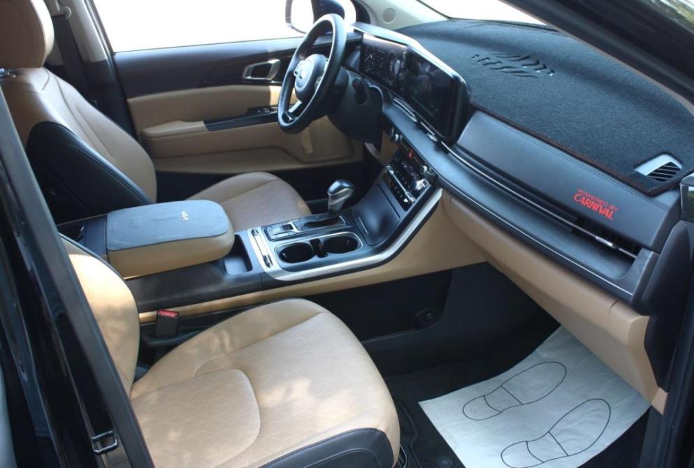 Kia Carnival IV Нижний Новгород  - изображение 12
