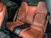 Mercedes-Benz C-Класс III (W204) Рестайлинг Москва  - изображение 43