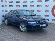 Audi A4 I (B5) Санкт-Петербург  - изображение 11