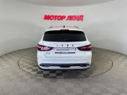 Lada (ВАЗ) Vesta I Рестайлинг (NG) Воронеж  - изображение 30