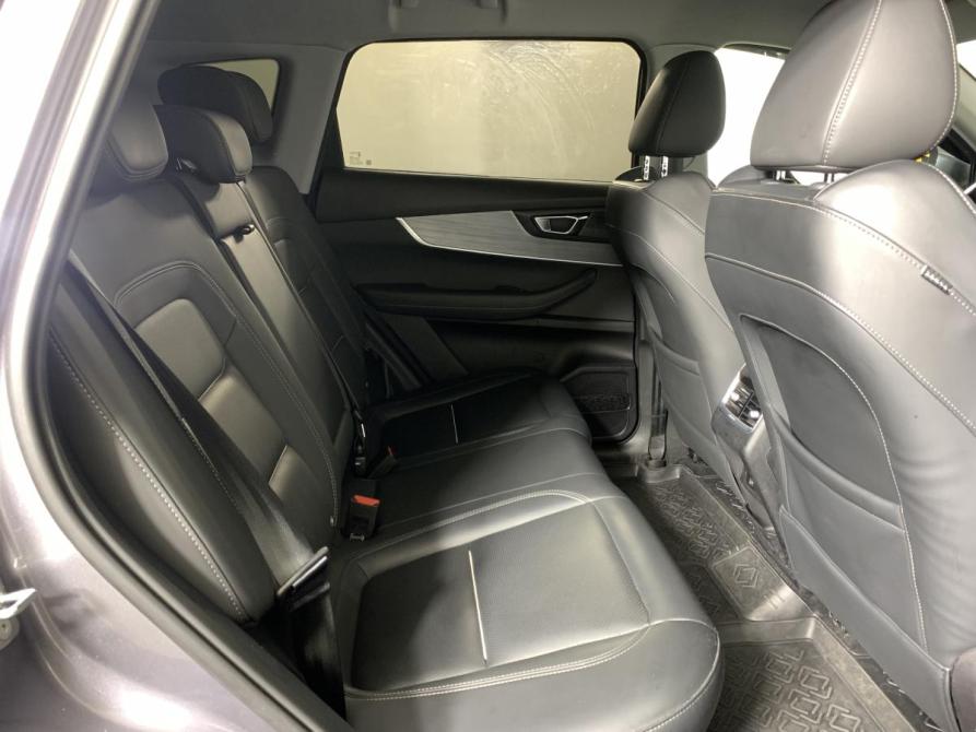 Chery Tiggo 7 Pro Max I Москва  - изображение 13