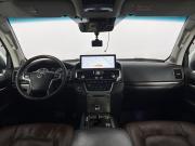 Toyota Land Cruiser 200 Series Рестайлинг 2 Калининград  - изображение 33